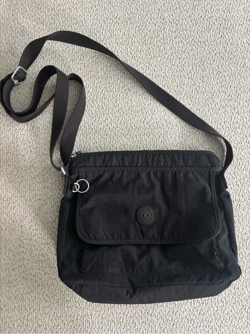 Kipling Aisling Crossbody Bag